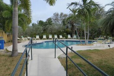 فندق Sugar Loaf Lodge