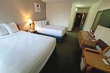 هتل Sundowner Station