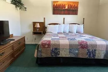 ホテル Sunset Inn And Suites