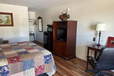 فندق Sunset Inn And Suites