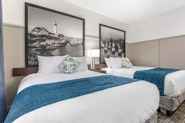 The Freeport Hotel, Ascend Hotel Collection