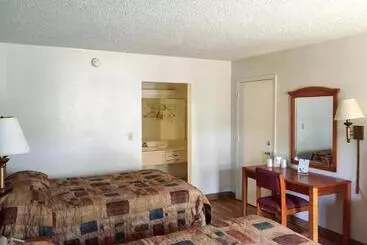 Motel 6daytona Beach, Fl  Speedway