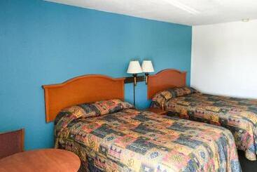 Motel 6daytona Beach, Fl  Speedway