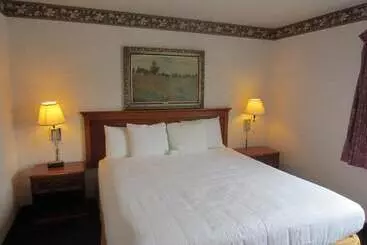 مُتل Cherry Orchard Inn