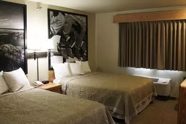 汽车旅馆  Homestead Inn And Suites