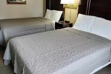 مُتل Magnuson Hotel Ironwood