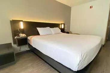 מוטל Pinetop Studio Suites