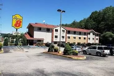 汽车旅馆 Raceway Inn