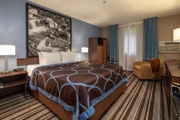 Мотель Super 8 By Wyndham Steubenville