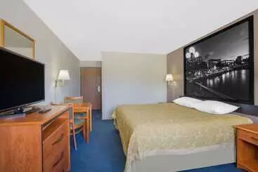 Motel Super 8 By Wyndham Winnemucca Nv