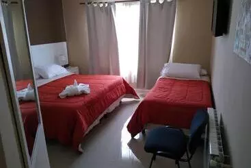 Hotel Bender