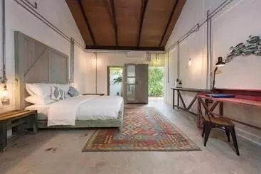 هتل Mi Lugar Maldives