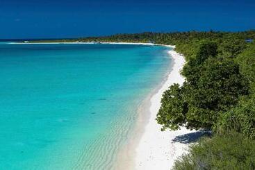 هتل Mi Lugar Maldives