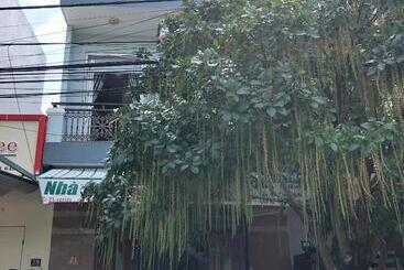 فندق Spot On 899 Bao Ngan