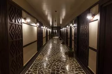 Hotel Symphony Samudra Beachside Jungle Resort And Spa