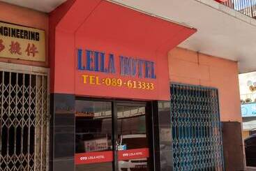 Hotel Oyo 89851 Leila