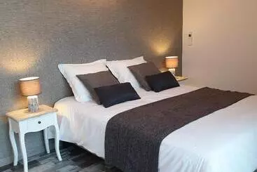 Bed & Breakfast Mas De Reilhanette