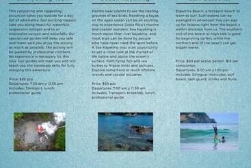 Costa Linda Art Hostel