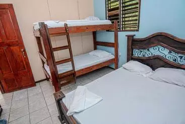 Costa Linda Art Hostel