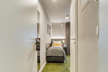 Nyce Hotel Ingolstadt, Trademark Collection By Wyndham