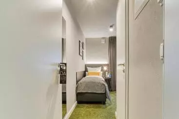 Nyce Hotel Ingolstadt, Trademark Collection By Wyndham