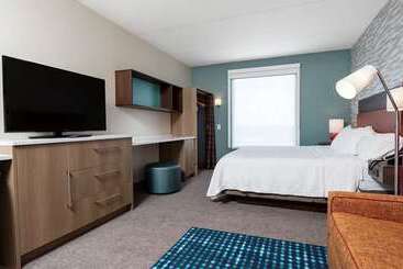 فندق Home2 Suites By Hilton Roswell, Ga