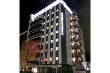 Hotelli Livemax Toyama