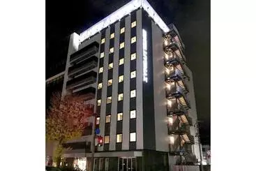 Hotelli Livemax Toyama