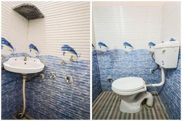 Spot On 66974 Hotel Shri Gurukripa