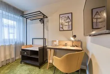 Hotel Vienna House Easy by Wyndham Ingolstadt