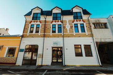 펜션 Roa Guesthouse