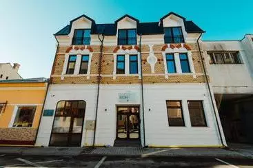 Pensió Roa Guesthouse