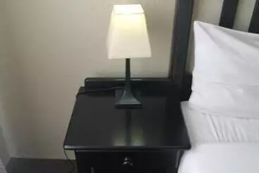 ユースホステル Zig Zag Self Catering Accommodation