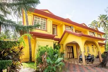 Hotel Oyo 40637 Seagull Resort