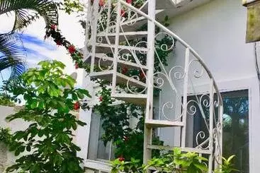 Hotel Résidence Archange