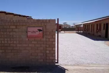 Hotel Stop 'n Stay Otavi Rest Camp