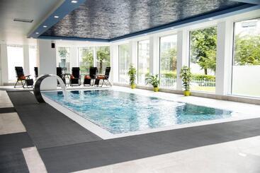 ホテル Villa Elsa