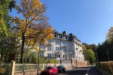 Hotel Villa Elsa