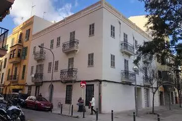 Aparthotel The Boc Suites