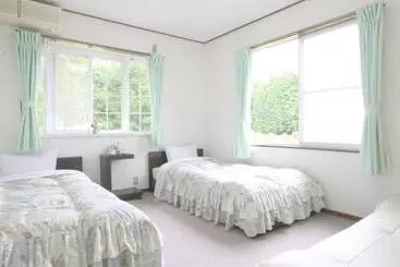 Bed & Breakfast Bellbird