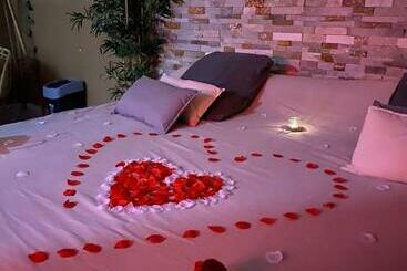 Bed and Breakfast Noelove Spa