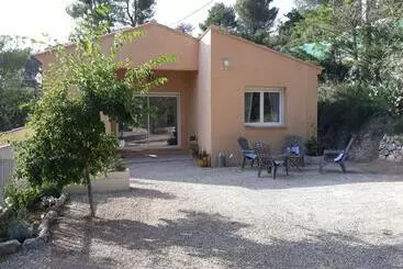 Turistihuoneistot Galinette