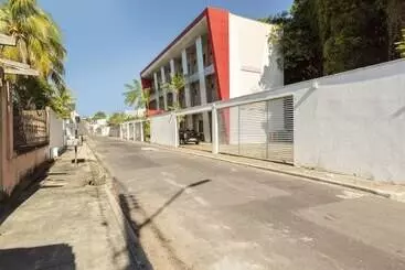 Hotel Oyo Manauense