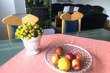 Pension Gästehaus Falkenstein