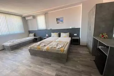Pansiyon Guest House Napoli