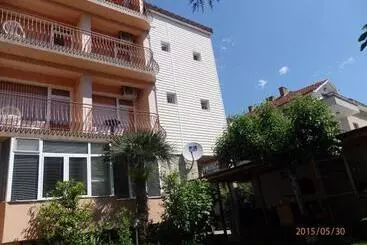 Pensió Guest House Napoli