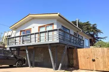 Pension Hostal F