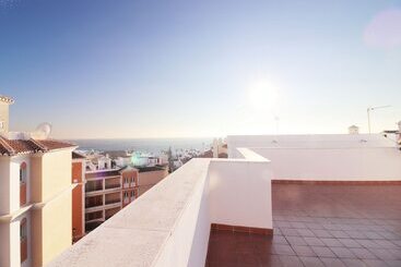 Turistlägenheter 1147 Apartment Alazan