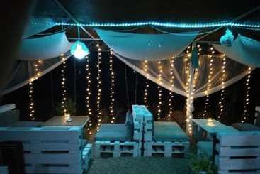 بيت ريفى Complejo Turismo Rural Charca De Zalamea