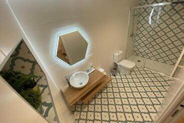 Apartamentos turísticos El Hospedaje Del Rey